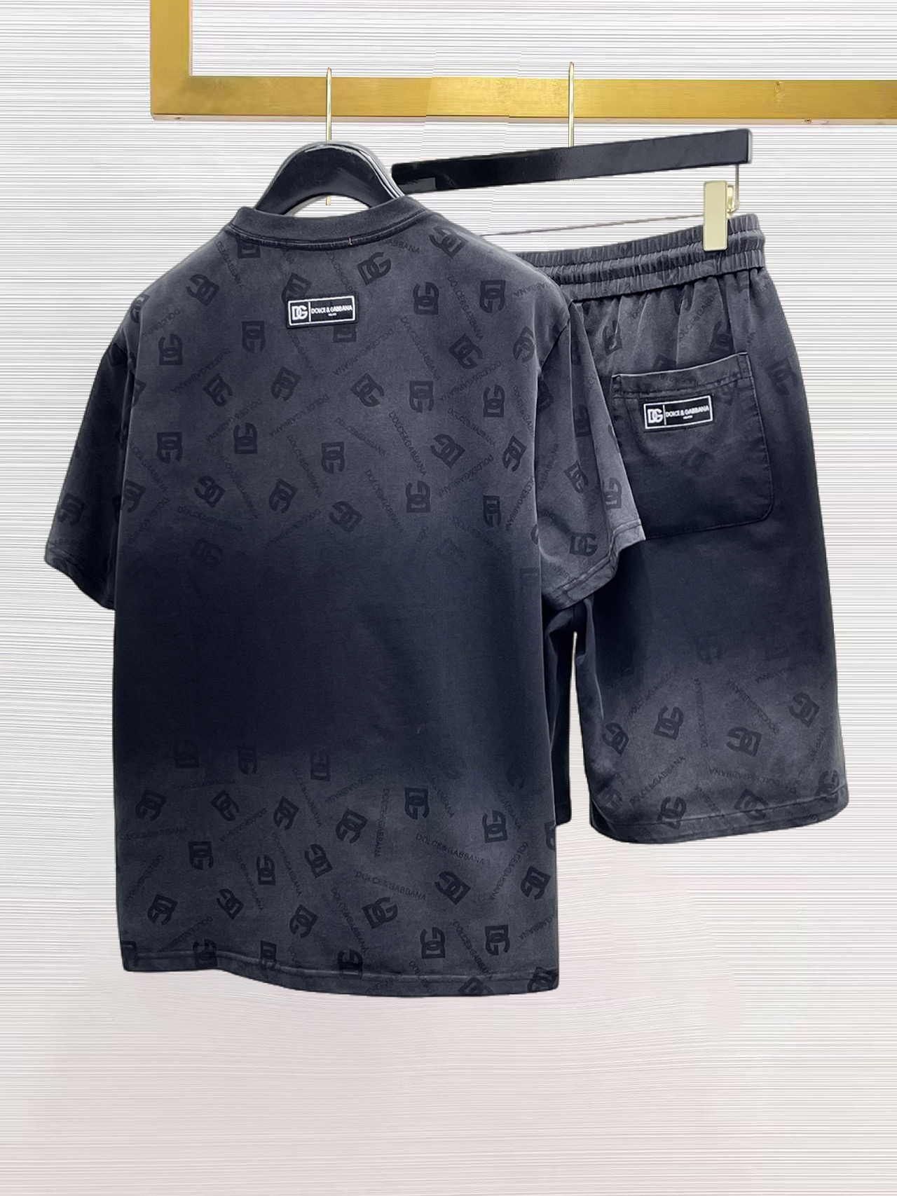 clothes and pants